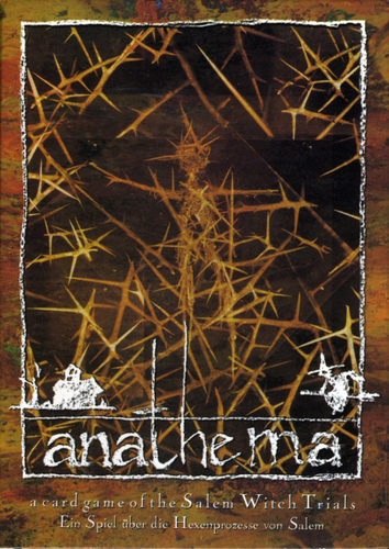 Anathema image