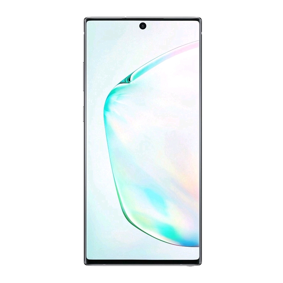 Samsung Galaxy Note 10+ - Aurora Glow 256GB | at Mighty Ape NZ