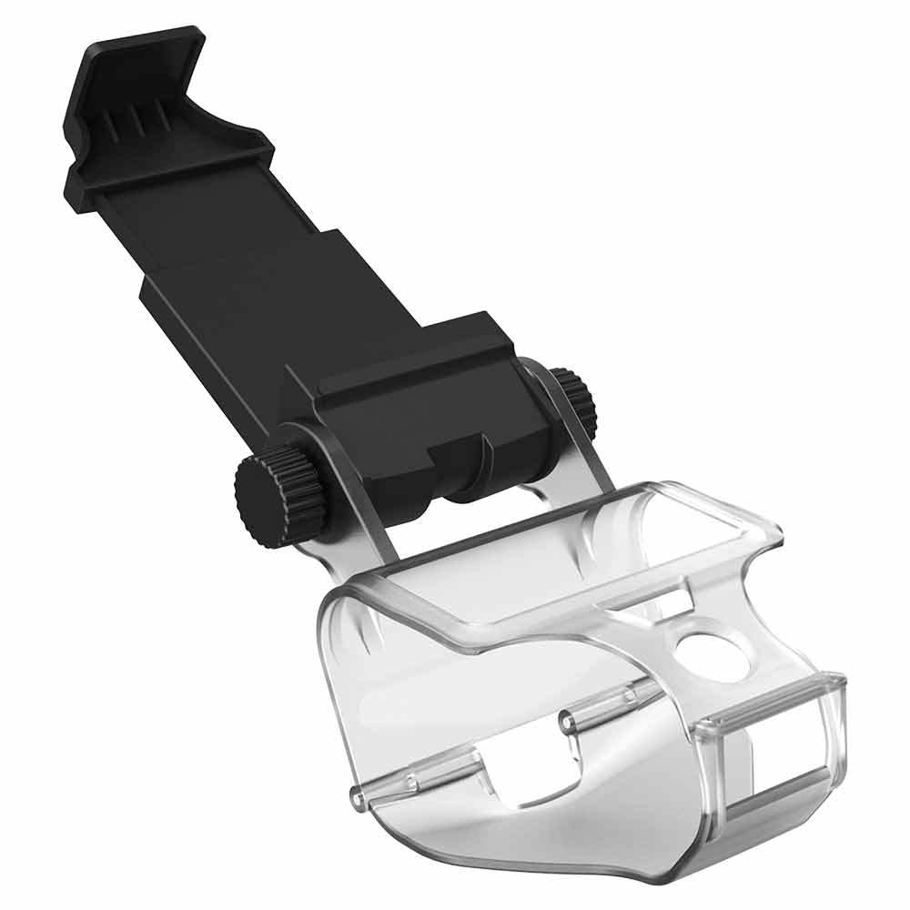 Powerwave PS4 Controller Phone Mount for PS4 image