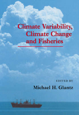 Climate Variability, Climate Change and Fisheries image