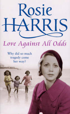 Love Against All Odds by Rosie Harris image