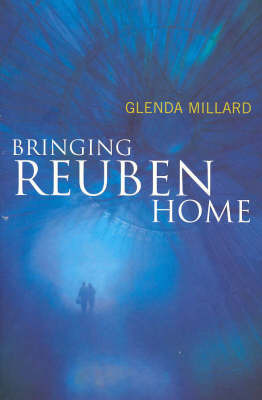 Bringing Reuben Home by Glenda Millard image