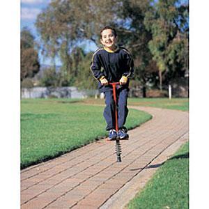 Orbit Toys: Junior Jack Hammer Pogo Stick image