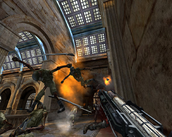 Painkiller for PC image