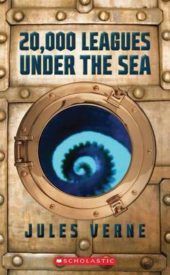 20,000 Leagues Under the Sea by Jules Verne image