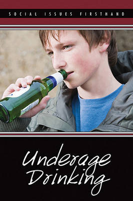 Underage Drinking image