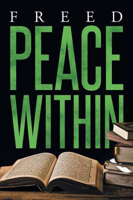 Peace Within by FREED image