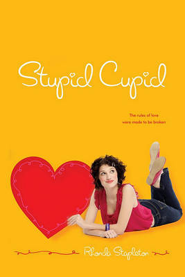 Stupid Cupid by Rhonda Stapleton image