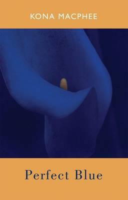Perfect Blue by Kona MacPhee image