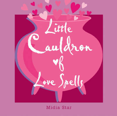 Little Cauldron of Love Spells by Midia Star image