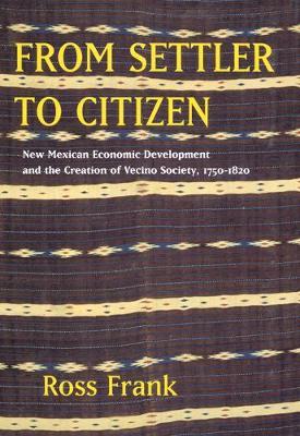 From Settler to Citizen image