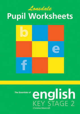 English by Christine Moorcroft image