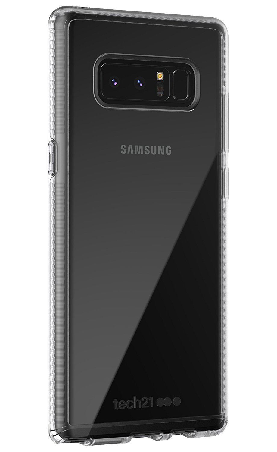 Tech21 Pure Clear Note 8 image