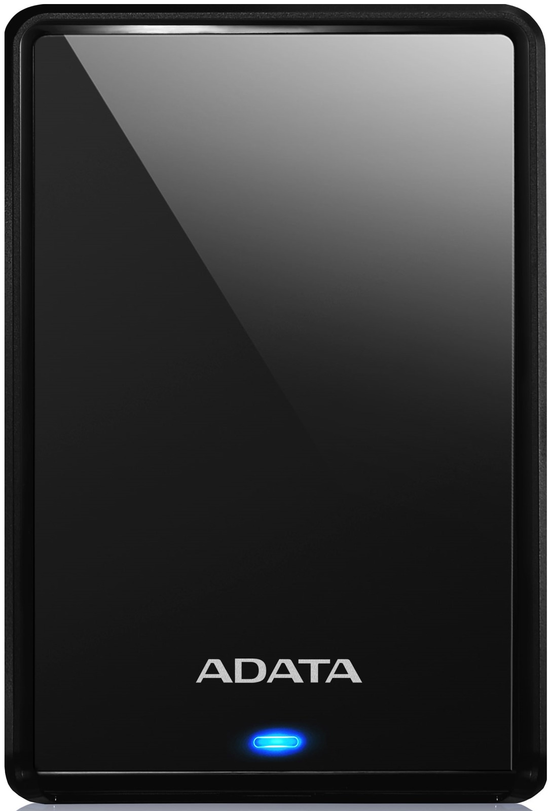 4TB External HDD ADATA 2.5" USB 3.1 Black