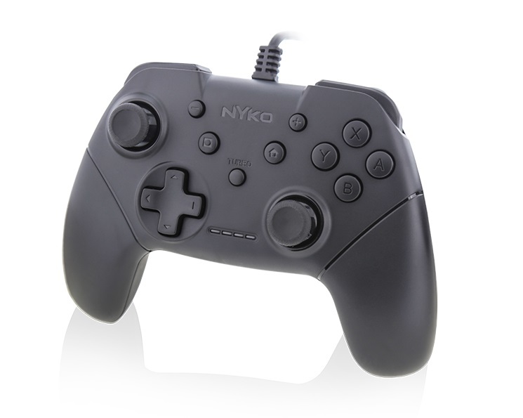 Nyko Switch Core Controller for Switch image