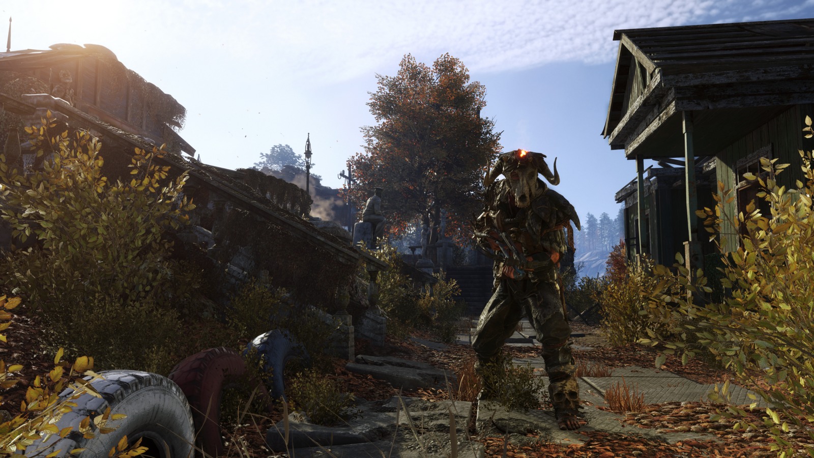 Metro Exodus for PS4 image