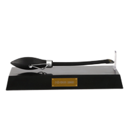 Harry Potter: Levitating Broomstick Pen image
