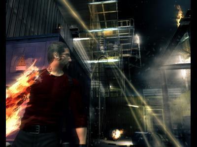 Infernal for PC Games image
