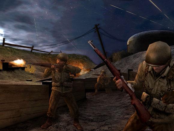 Call of Duty 2: Big Red One Collector's Edition for Xbox image