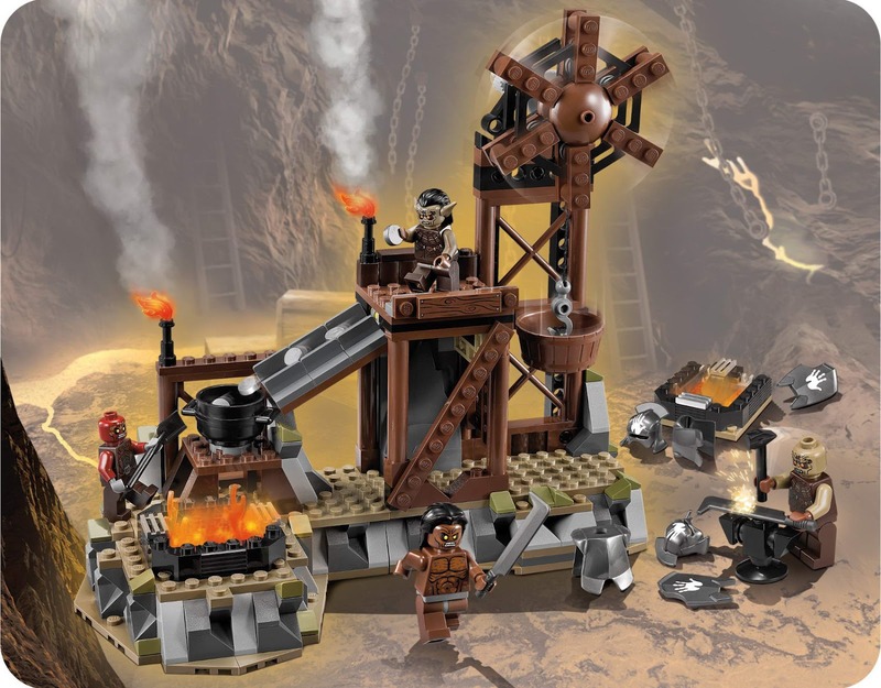 OUI CHAMPAGNE COUPE GLASS TOWER SET OF 10 by OUI