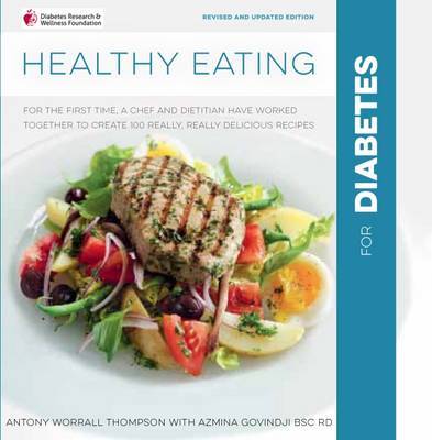 Healthy Eating for Diabetes image