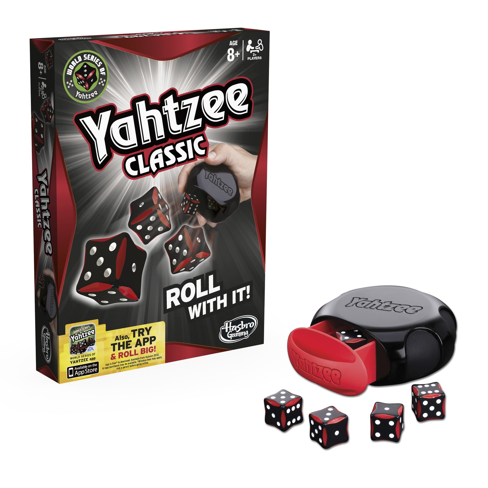 Yahtzee image