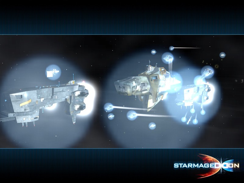 Starmageddon: Project Earth for PC image