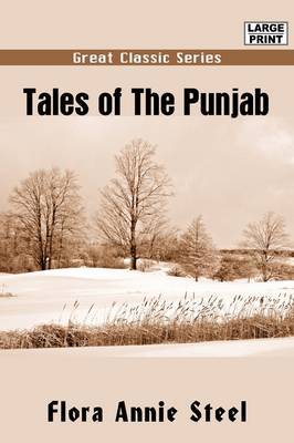 Tales of the Punjab by Flora Annie Steel image