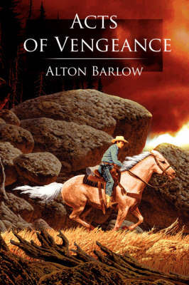 Acts of Vengeance by Alton, Barlow image