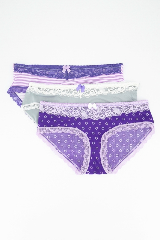 Poo Panty