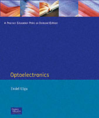 Optoelectronics by Endel Uiga image