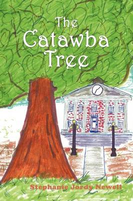 The Catawba Tree by Stephanie Jordy Newell image