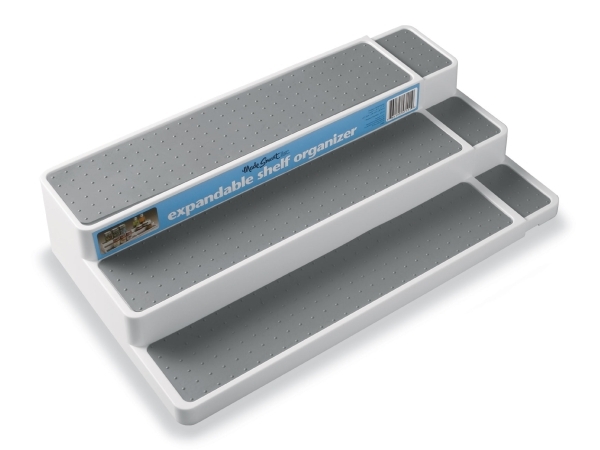 Expandable Shelf Organiser image