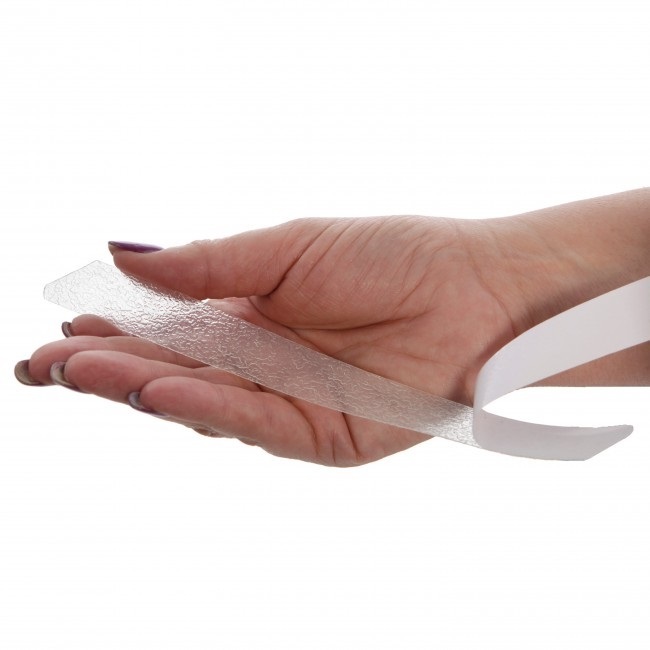 Dream Baby Non-Slip Bath Strips (7 Pack) image