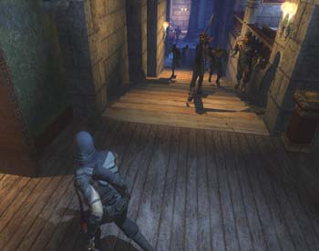 Thief Collection (Dark Project, Metal Age and Deadly Shadows) for PC Games image