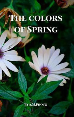 The Colors of Spring by Am Photo image