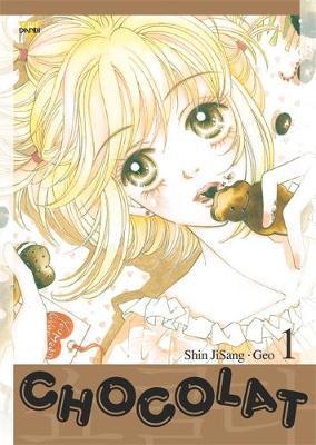 Chocolat: Vol. 1 image