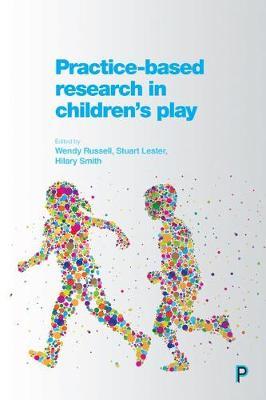 Practice-based research in children's play image