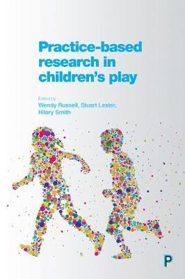 Practice-Based Research in Children's Play image