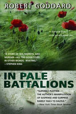 In Pale Battalions image