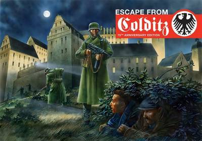 Escape from Colditz, 75th Anniversary Edition image