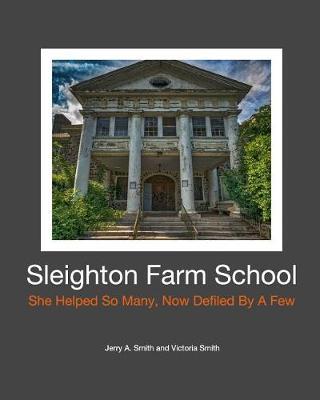 Sleighton Farm School by Victoria Smith image