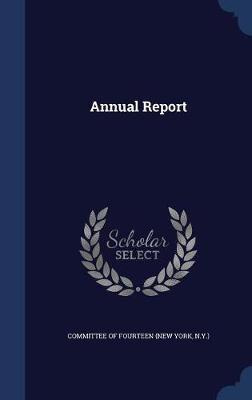 Annual Report image