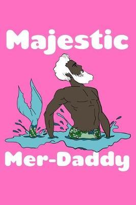 Majestic Merdaddy by Green Cow Land