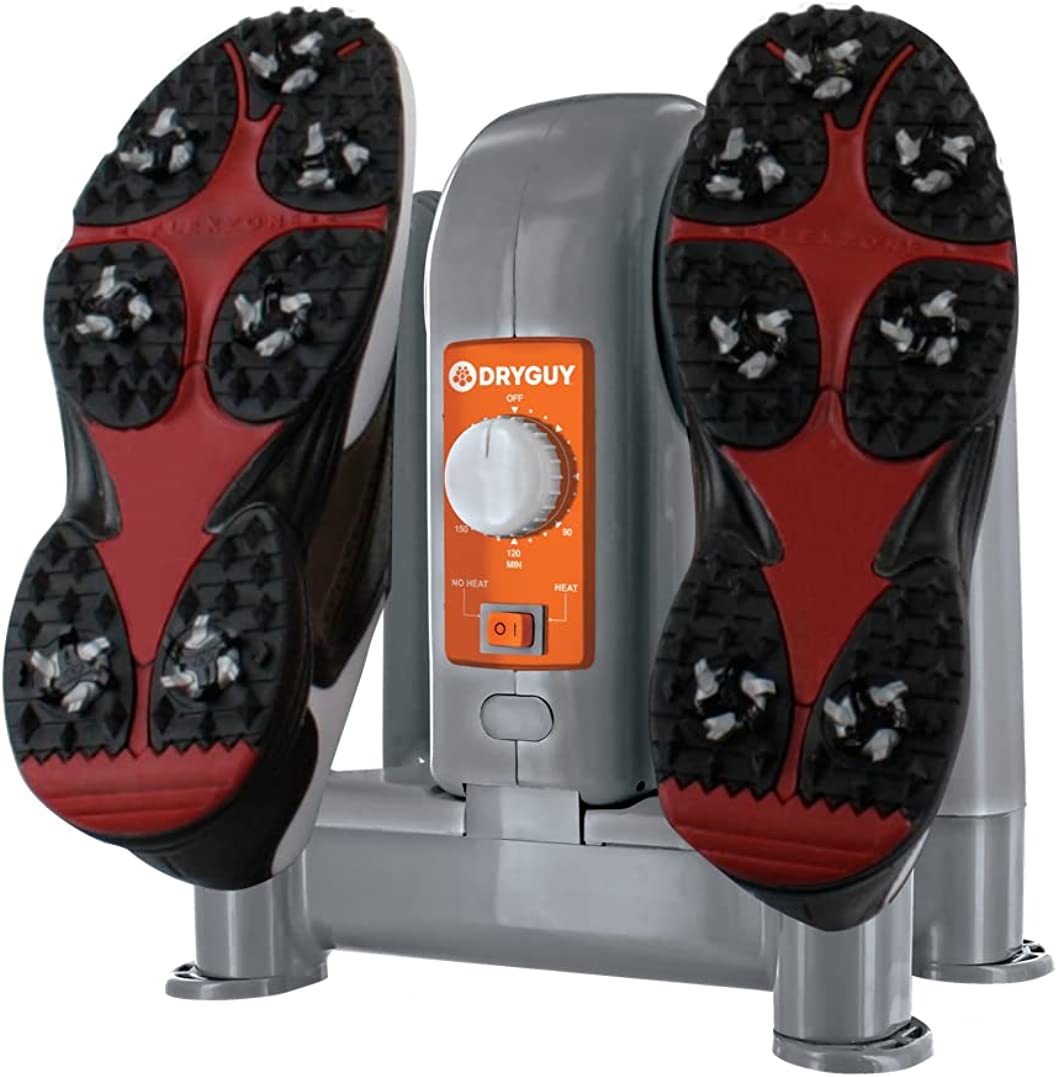 Buy DryGuy Boot Dryer at Mighty Ape NZ