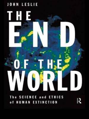 The End of the World by John Leslie image