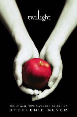 Twilight by Stephenie Meyer image