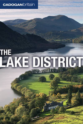 The Lake District by Vivienne Crow image