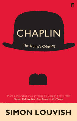 Chaplin by Simon Louvish