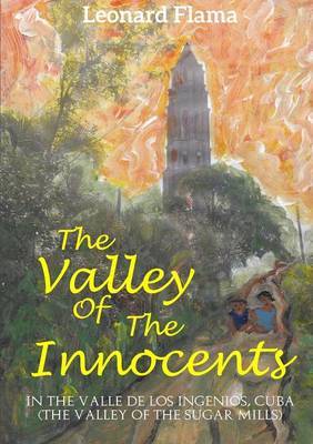 The Valley of the Innocents by Leonard Flama image